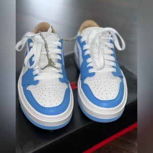 Air Jordan 1 Elevate Low SE